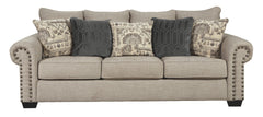 Zarina Signature Design by Ashley Sofa