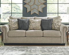 Zarina Signature Design by Ashley Sofa