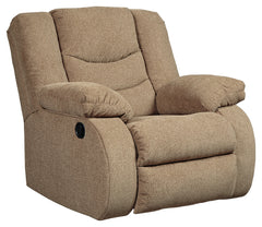 Tulen Signature Design by Ashley Recliner