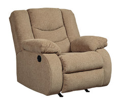 Tulen Signature Design by Ashley Recliner