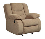 Tulen Signature Design by Ashley Recliner