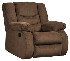 Tulen Signature Design by Ashley Recliner