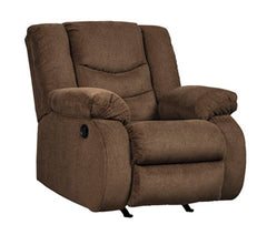 Tulen Signature Design by Ashley Recliner