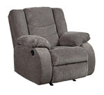 Tulen Signature Design by Ashley Recliner