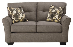 Tibbee Signature Design by Ashley Loveseat