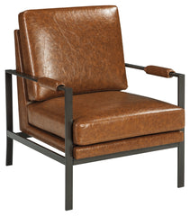 Peacemaker Signature Design by Ashley Chair