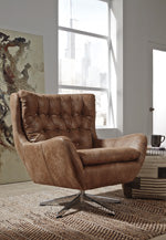 Velburg Signature Design by Ashley Chair