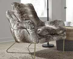 Wildau Signature Design by Ashley Chair