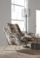 Wildau Signature Design by Ashley Chair