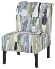 Triptis Signature Design by Ashley Chair