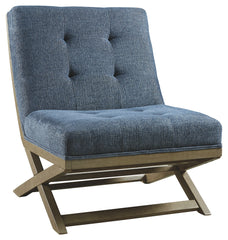 Sidewinder Signature Design by Ashley Chair