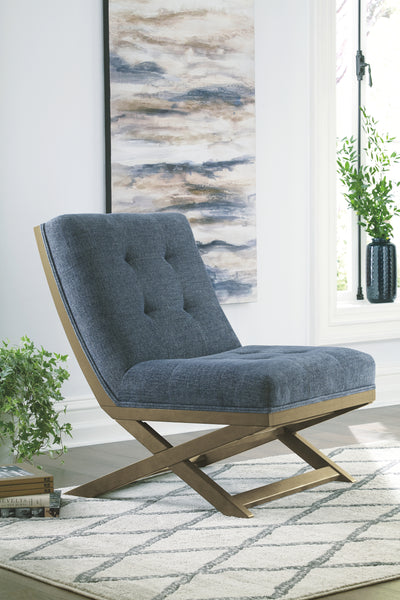 Sidewinder Signature Design by Ashley Chair