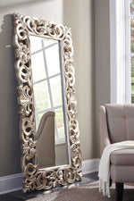 Lucia Signature Design by Ashley Mirror