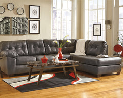 Alliston Signature Design by Ashley Sectional