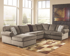 Jessa Place Signature Design by Ashley Sectional