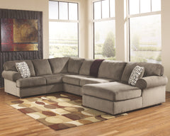 Jessa Place Signature Design by Ashley Sectional