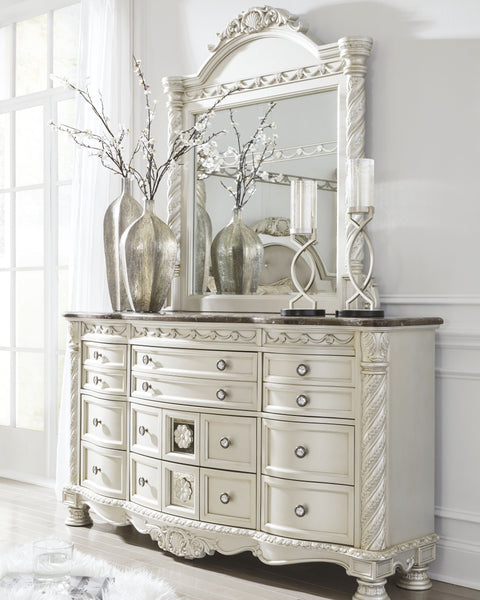 Cassimore Signature Design by Ashley Dresser