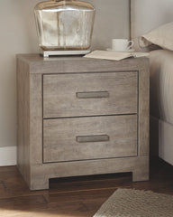 Culverbach Signature Design by Ashley Nightstand