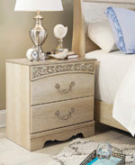 Catalina Signature Design by Ashley Nightstand