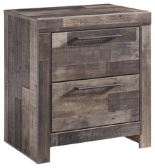 Derekson Benchcraft Nightstand