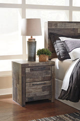 Derekson Benchcraft Nightstand