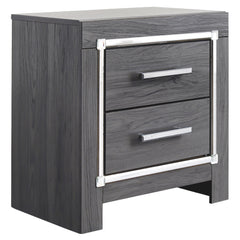 Lodanna Signature Design by Ashley Nightstand