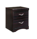 Zanbury Signature Design by Ashley Nightstand