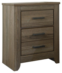 Zelen Signature Design by Ashley Nightstand