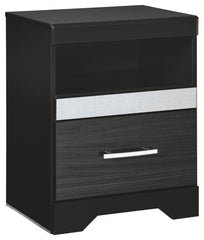 Starberry Signature Design by Ashley Nightstand