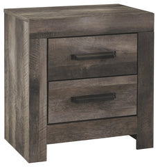 Wynnlow Signature Design by Ashley Nightstand