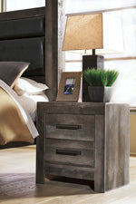 Wynnlow Signature Design by Ashley Nightstand