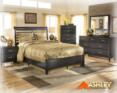 Kira Ashley Nightstand