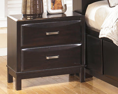 Kira Ashley Nightstand