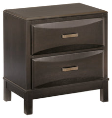 Kira Ashley Nightstand