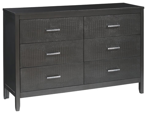 Delmar Benchcraft Dresser