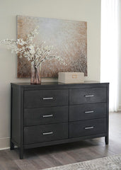 Delmar Benchcraft Dresser