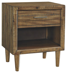 Broshtan Signature Design by Ashley Nightstand