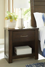 Darbry Signature Design by Ashley Nightstand