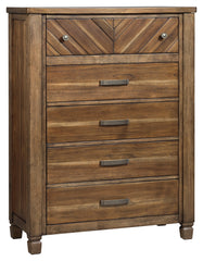 Colestad Ashley Chest