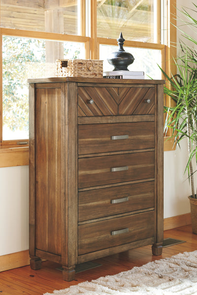 Colestad Ashley Chest