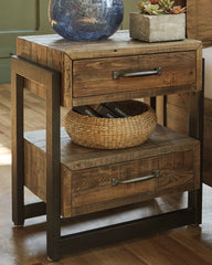 Sommerford Signature Design by Ashley Nightstand