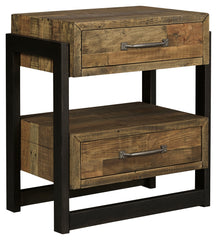 Sommerford Signature Design by Ashley Nightstand