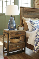 Sommerford Signature Design by Ashley Nightstand