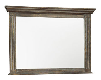 Wyndahl Signature Design by Ashley Mirror