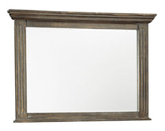 Wyndahl Signature Design by Ashley Mirror