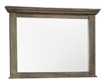 Wyndahl Signature Design by Ashley Mirror