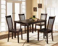 Hyland Ashley Dining Table