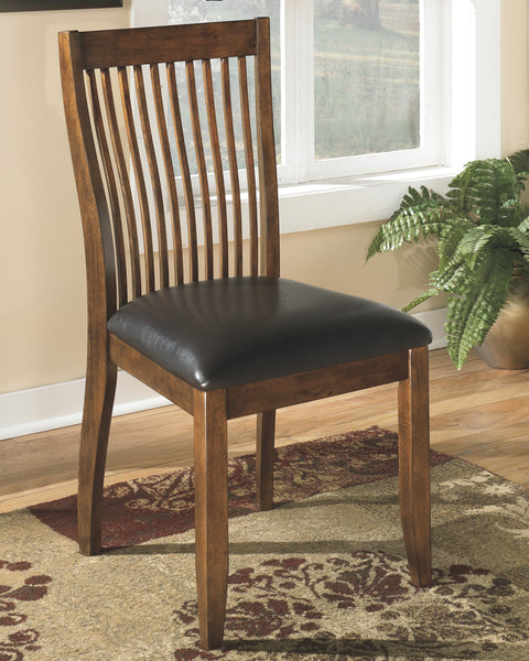 Stuman Signature Design by Ashley Dining Chair