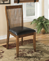 Stuman Signature Design by Ashley Dining Chair