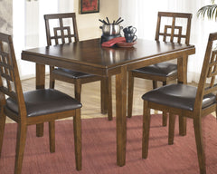 Cimeran Signature Design by Ashley Dining Table